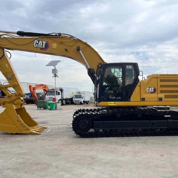 CAT-336-2