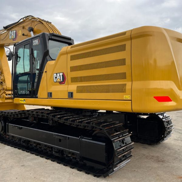CAT336-3