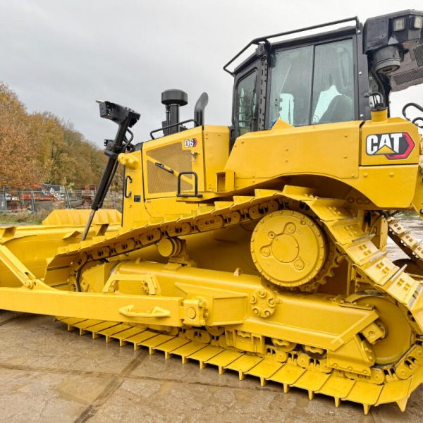 CAT-D6-2