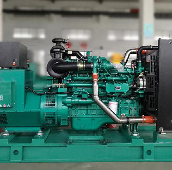 Yuchai 100kw