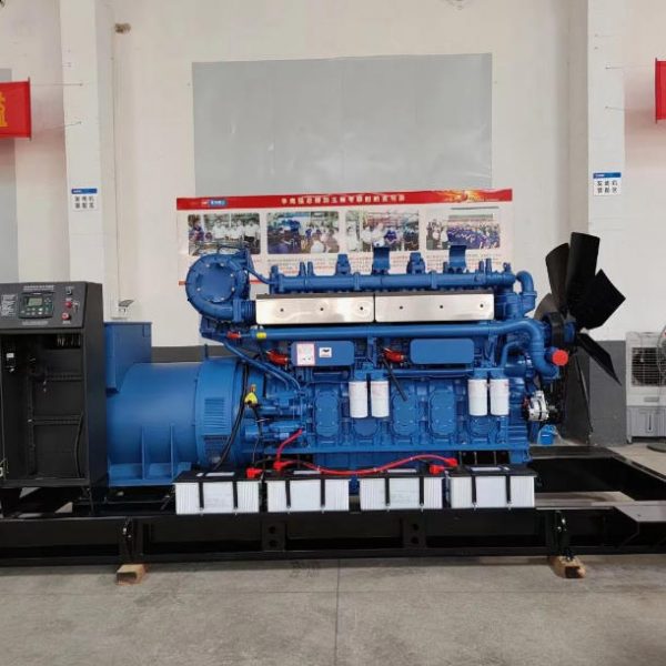 Yuchai 120kw-3